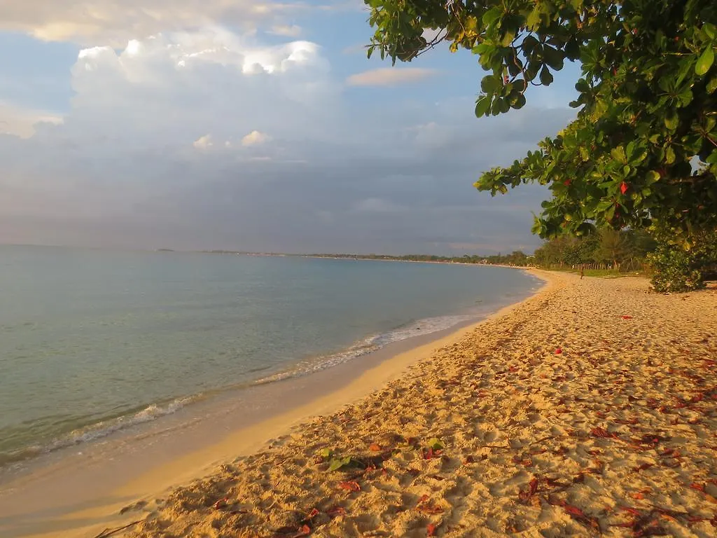 A Piece Of Paradise مونتيغو باي فندق